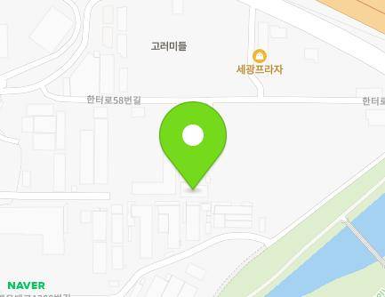 23-1 Hanteo-ro 58beon-gil, Cheoin-gu, Yongin-si, Gyeonggi-do, Republic of Korea Map