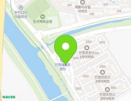 2 Geumeo-ro, Cheoin-gu, Yongin-si, Gyeonggi-do, Republic of Korea Map