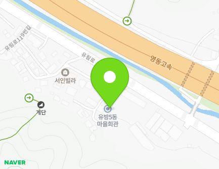 7-1 Yurim-ro 97beon-gil, Cheoin-gu, Yongin-si, Gyeonggi-do, Republic of Korea