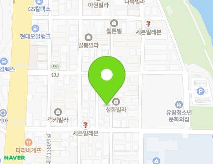 17-5 Baegok-daero 1392beon-gil, Cheoin-gu, Yongin-si, Gyeonggi-do, Republic of Korea Map