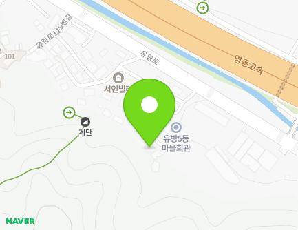 12 Yurim-ro 97beon-gil, Cheoin-gu, Yongin-si, Gyeonggi-do, Republic of Korea