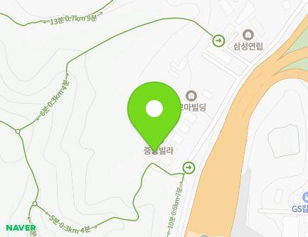 30-1 Pogok-ro 5beon-gil, Cheoin-gu, Yongin-si, Gyeonggi-do, Republic of Korea Map