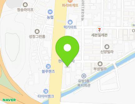 2 Baegok-daero 1370beon-gil, Cheoin-gu, Yongin-si, Gyeonggi-do, Republic of Korea Map