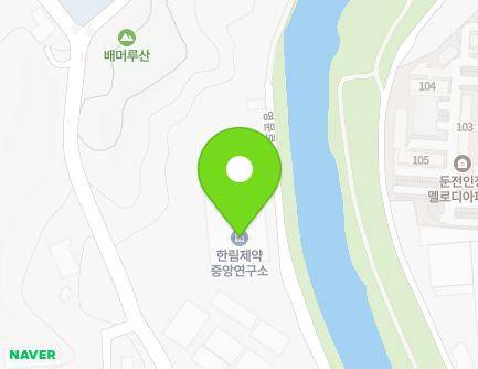 2-27 Yeongmun-ro, Cheoin-gu, Yongin-si, Gyeonggi-do, Republic of Korea Map