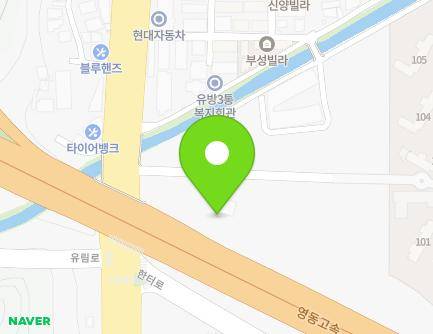1356 Baegok-daero, Cheoin-gu, Yongin-si, Gyeonggi-do, Republic of Korea Map