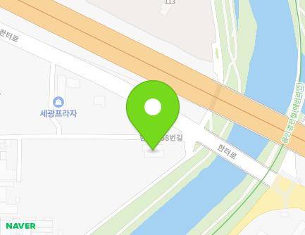 58 Hanteo-ro, Cheoin-gu, Yongin-si, Gyeonggi-do, Republic of Korea Map