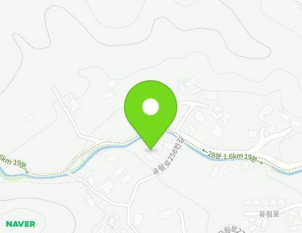 27-6 Yurim-ro 256beon-gil, Cheoin-gu, Yongin-si, Gyeonggi-do, Republic of Korea Map
