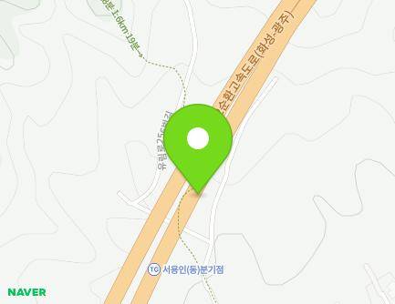 82 Yurim-ro 256beon-gil, Cheoin-gu, Yongin-si, Gyeonggi-do, Republic of Korea Map