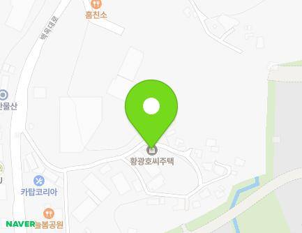 30 Baegok-daero 490beon-gil, Idong-eup, Cheoin-gu, Yongin-si, Gyeonggi-do, Republic of Korea Map