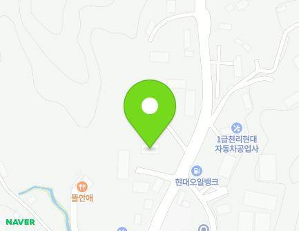 823-1 Baegok-daero, Idong-eup, Cheoin-gu, Yongin-si, Gyeonggi-do, Republic of Korea Map