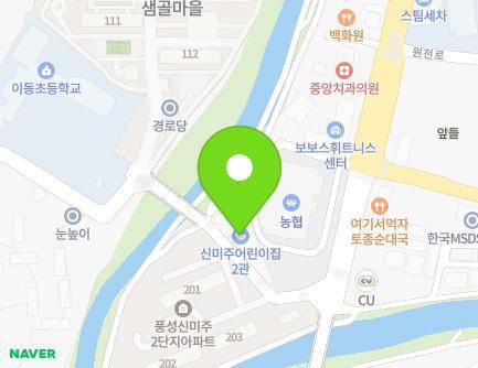 10 Baegok-daero 587beon-gil, Idong-eup, Cheoin-gu, Yongin-si, Gyeonggi-do, Republic of Korea