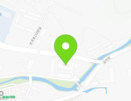 121 Dunjeon-ro, Pogok-eup, Cheoin-gu, Yongin-si, Gyeonggi-do, Republic of Korea Map