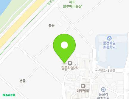 34-1 Pogok-ro 117beon-gil, Pogok-eup, Cheoin-gu, Yongin-si, Gyeonggi-do, Republic of Korea Map
