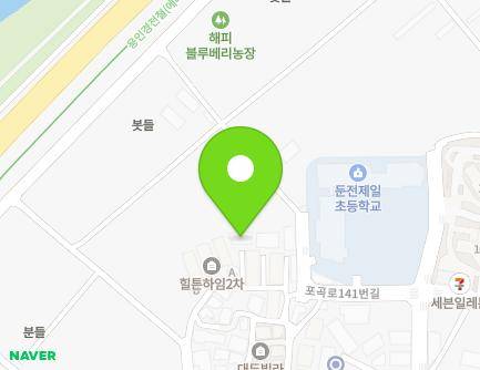 37-2 Pogok-ro 141beon-gil, Pogok-eup, Cheoin-gu, Yongin-si, Gyeonggi-do, Republic of Korea Map
