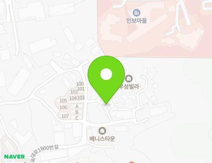 47-8 Baegok-daero 1800beon-gil, Pogok-eup, Cheoin-gu, Yongin-si, Gyeonggi-do, Republic of Korea