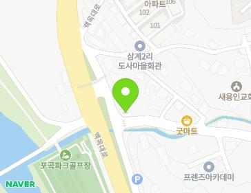 1-4 Baegok-daero 1898beon-gil, Pogok-eup, Cheoin-gu, Yongin-si, Gyeonggi-do, Republic of Korea 1-4 Baegok-daero 1898beon-gil, Pogok-eup, Cheoin-gu, Yongin-si, Gyeonggi-do, Republic of Korea Map