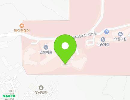 50 Baegok-daero 1832beon-gil, Pogok-eup, Cheoin-gu, Yongin-si, Gyeonggi-do, Republic of Korea