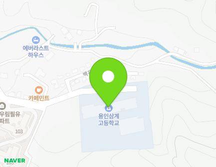 34-42 Baegok-daero 1898beon-gil, Pogok-eup, Cheoin-gu, Yongin-si, Gyeonggi-do, Republic of Korea