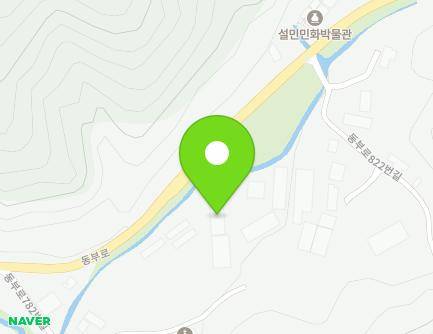 806 Dongbu-ro, Cheoin-gu, Yongin-si, Gyeonggi-do, Republic of Korea Map