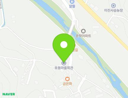 2 Hodong-ro 32beon-gil, Cheoin-gu, Yongin-si, Gyeonggi-do, Republic of Korea