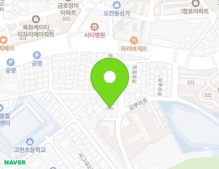 32-1 Hyeonchungtap-gil, Uiwang-si, Gyeonggi-do, Republic of Korea Map