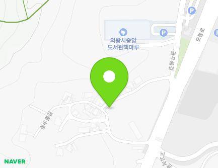 28 Gorumul-gil, Uiwang-si, Gyeonggi-do, Republic of Korea Map