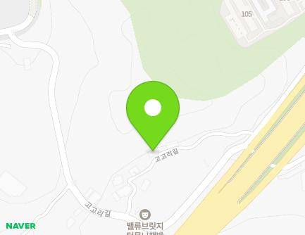 49-13 Gogori-gil, Uiwang-si, Gyeonggi-do, Republic of Korea Map