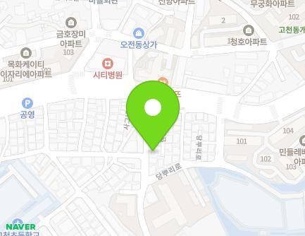 36 Hyeonchungtap-gil, Uiwang-si, Gyeonggi-do, Republic of Korea Map