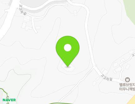 20 Gogori-gil, Uiwang-si, Gyeonggi-do, Republic of Korea Map