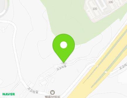 49-17 Gogori-gil, Uiwang-si, Gyeonggi-do, Republic of Korea Map