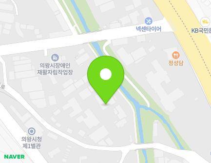28 Gocheongongeop-ro, Uiwang-si, Gyeonggi-do, Republic of Korea Map
