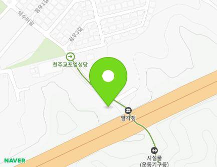 22 Yaksuteo-gil, Uiwang-si, Gyeonggi-do, Republic of Korea Map