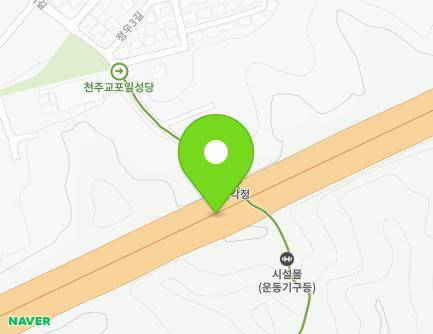 22-1 Yaksuteo-gil, Uiwang-si, Gyeonggi-do, Republic of Korea Map