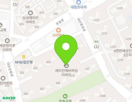 7 Naesonsunhwan-ro, Uiwang-si, Gyeonggi-do, Republic of Korea Map