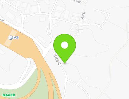 147 Jinggyegol-gil, Uiwang-si, Gyeonggi-do, Republic of Korea Map