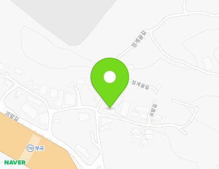 129 Jinggyegol-gil, Uiwang-si, Gyeonggi-do, Republic of Korea Map