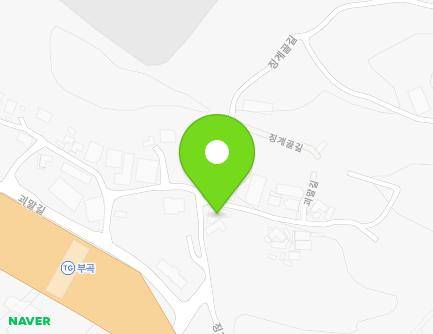 131 Jinggyegol-gil, Uiwang-si, Gyeonggi-do, Republic of Korea Map