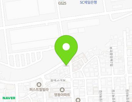 30 Hanbaegi-gil, Uiwang-si, Gyeonggi-do, Republic of Korea