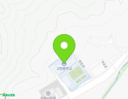 25 Baegun-ro, Uiwang-si, Gyeonggi-do, Republic of Korea