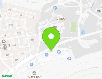 56 Wongol-ro, Uiwang-si, Gyeonggi-do, Republic of Korea