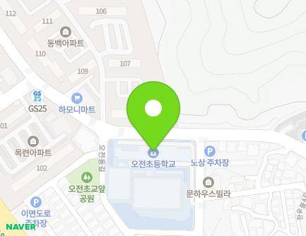 49 Chanumul-gil, Uiwang-si, Gyeonggi-do, Republic of Korea