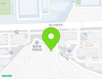 8 Woram-gil, Uiwang-si, Gyeonggi-do, Republic of Korea Map
