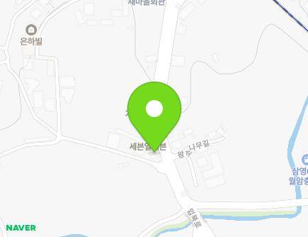 24 Wangsonamu-gil, Uiwang-si, Gyeonggi-do, Republic of Korea Map