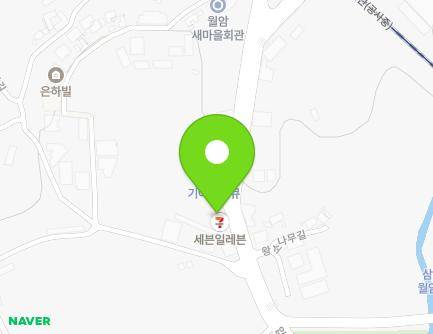20 Wangsonamu-gil, Uiwang-si, Gyeonggi-do, Republic of Korea Map