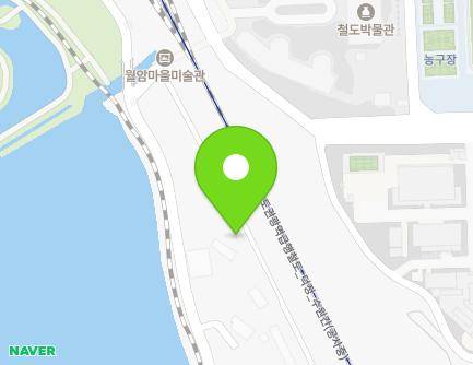 191 Wangsongmotdong-gil, Uiwang-si, Gyeonggi-do, Republic of Korea Map