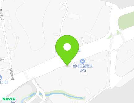 189 Obong-ro, Uiwang-si, Gyeonggi-do, Republic of Korea Map