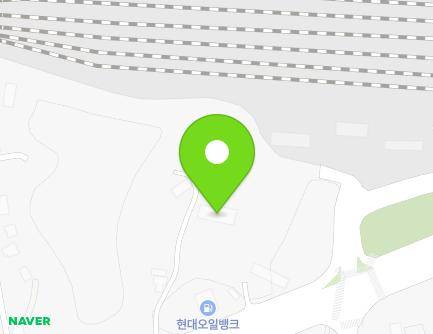 190-18 Obong-ro, Uiwang-si, Gyeonggi-do, Republic of Korea Map