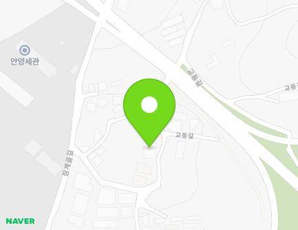 44 Gyodong-gil, Uiwang-si, Gyeonggi-do, Republic of Korea Map