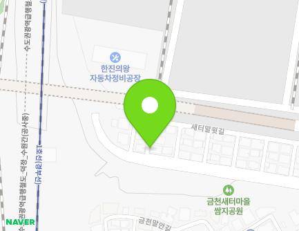 28 Saeteomararaet-ro, Uiwang-si, Gyeonggi-do, Republic of Korea