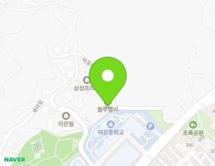 67-15 Deokjang-ro, Uiwang-si, Gyeonggi-do, Republic of Korea Map
